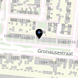 Appartement LNK00 E 8641 17