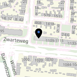 Appartement LNK00 E 8641 2