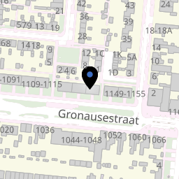 Appartement LNK00 E 8641 21
