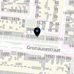 Appartement LNK00 E 8641 26