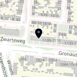 Appartement LNK00 E 8641 3