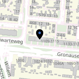 Appartement LNK00 E 8641 4