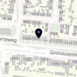 Appartement LNK00 E 8641 6