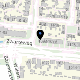 Appartement LNK00 E 8641 9