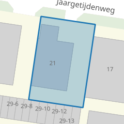 Perceel LNK00-E-8827