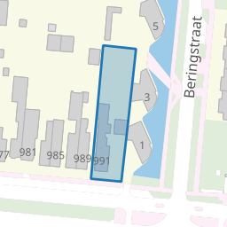 Perceel LNK00-E-8888
