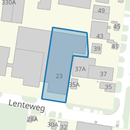 Perceel LNK00-E-8974