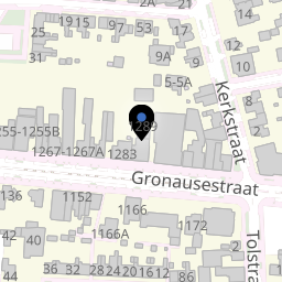 Appartement LNK00 E 9195 1