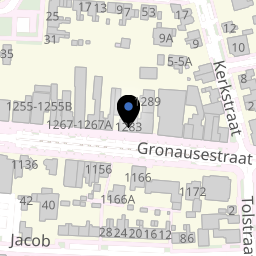 Appartement LNK00 E 9195 2