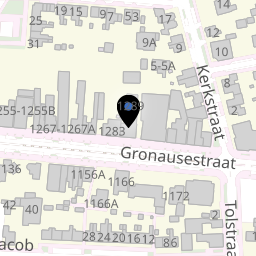 Appartement LNK00 E 9195 3