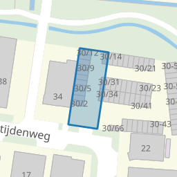 Perceel LNK00-E-9263