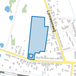 Perceel LNK00-E-9438