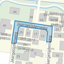 Perceel LNK00-E-9549