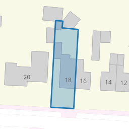 Perceel LNK00-F-3460