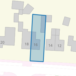 Perceel LNK00-F-3461