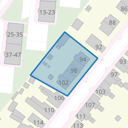 Perceel LNK00-F-3756