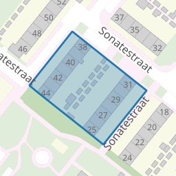 Perceel LNK00-F-4318