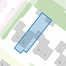 Perceel LNK00-F-4392