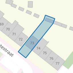 Perceel LNK00-F-5470