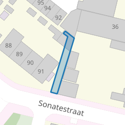 Perceel LNK00-F-5581