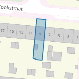 Perceel LNK00-F-5768