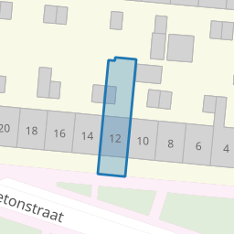 Perceel LNK00-F-5780