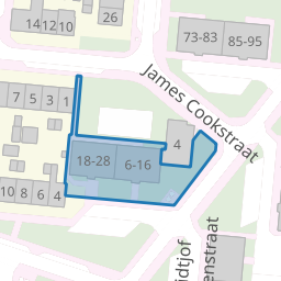 Perceel LNK00-F-5785