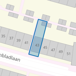 Perceel LNK00-F-5978