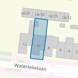 Perceel LNK00-F-6119