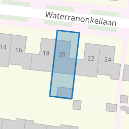 Perceel LNK00-F-6164