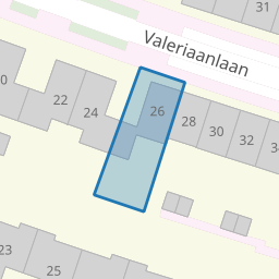 Perceel LNK00-F-6207