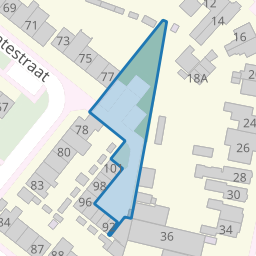 Perceel LNK00-F-6218