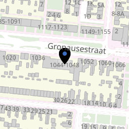 Appartement LNK00 F 6399 2