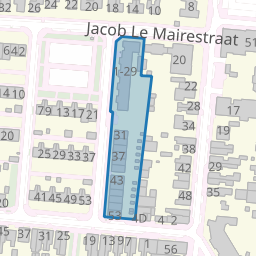 Perceel LNK00-F-6552