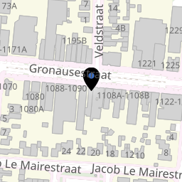 Appartement LNK00 F 6568 2