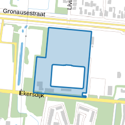 Perceel LNK00-F-6680