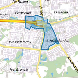 Sectie G