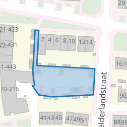 Perceel LNK00-G-4224