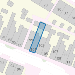 Perceel LNK00-H-2498