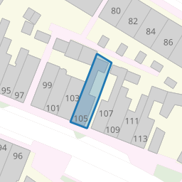 Perceel LNK00-H-2500