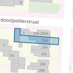 Perceel LNK00-H-2543