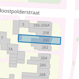 Perceel LNK00-H-2544