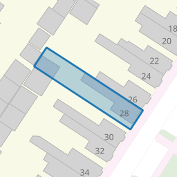 Perceel LNK00-H-2804