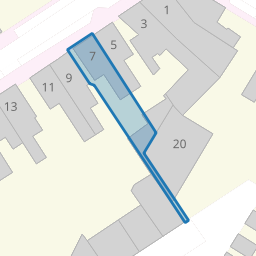 Perceel LNK00-H-2993