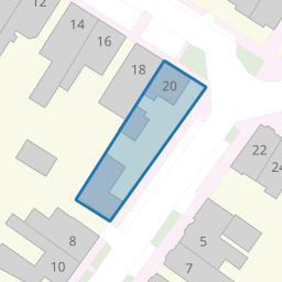 Perceel LNK00-H-3203