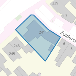 Perceel LNK00-H-3236