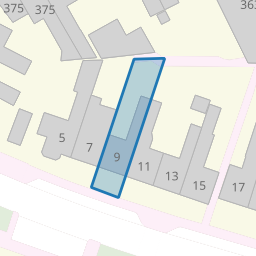 Perceel LNK00-H-3256