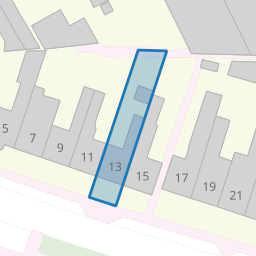 Perceel LNK00-H-3258