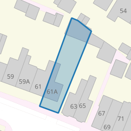 Perceel LNK00-H-3289