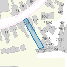 Perceel LNK00-H-3301